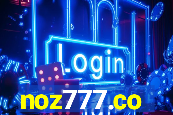 noz777.co
