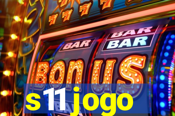 s11 jogo