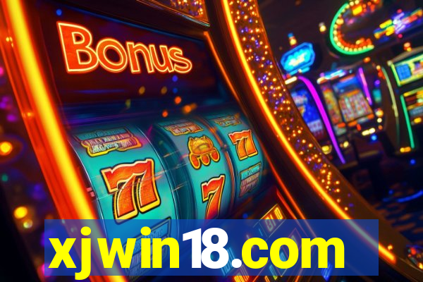xjwin18.com