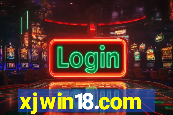 xjwin18.com