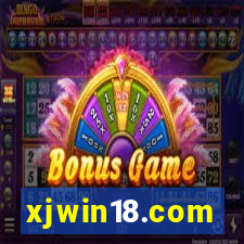 xjwin18.com
