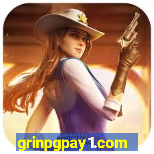 grinpgpay1.com