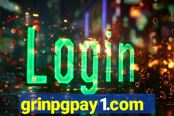 grinpgpay1.com