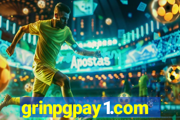 grinpgpay1.com
