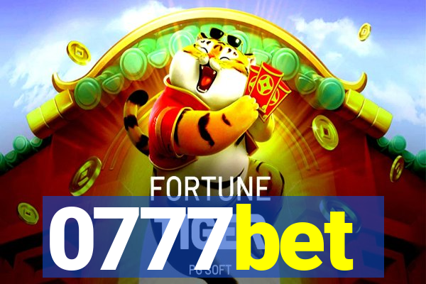 0777bet