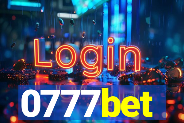 0777bet