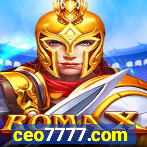 ceo7777.com