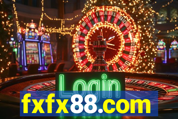 fxfx88.com