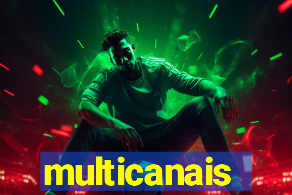 multicanais fluminense x