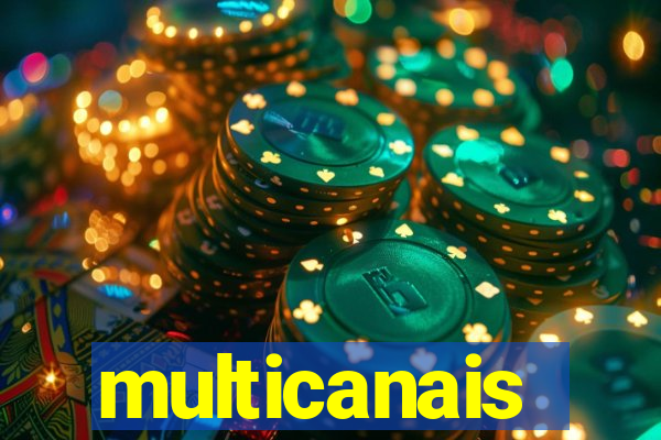 multicanais fluminense x