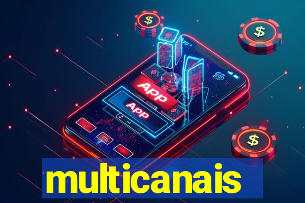 multicanais fluminense x