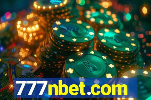 777nbet.com