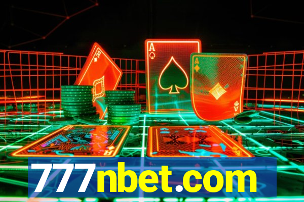 777nbet.com