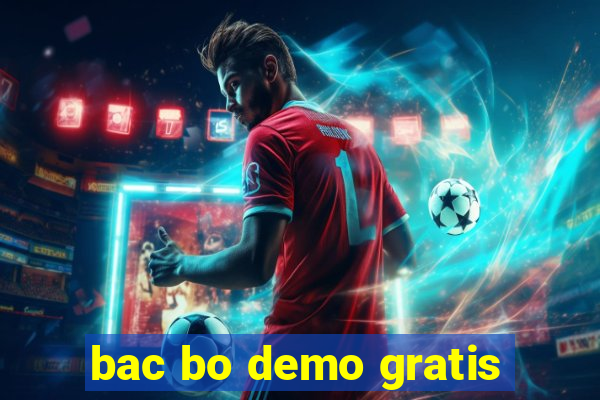 bac bo demo gratis