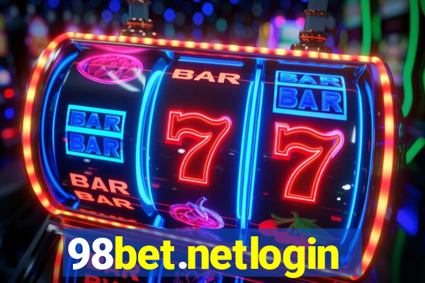 98bet.netlogin