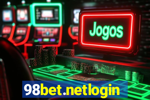 98bet.netlogin