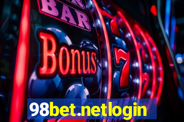 98bet.netlogin