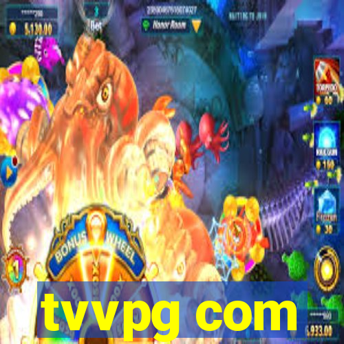 tvvpg com