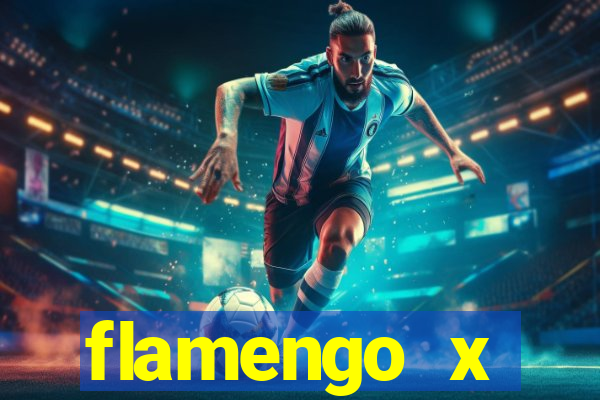 flamengo x fluminense ao vivo futemax
