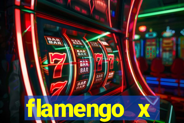 flamengo x fluminense ao vivo futemax