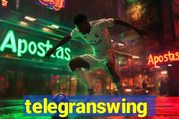 telegranswing