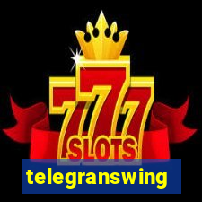 telegranswing