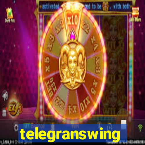telegranswing