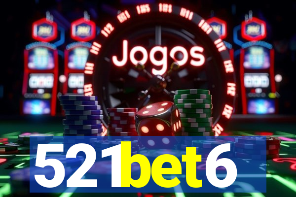 521bet6