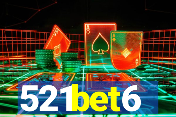 521bet6