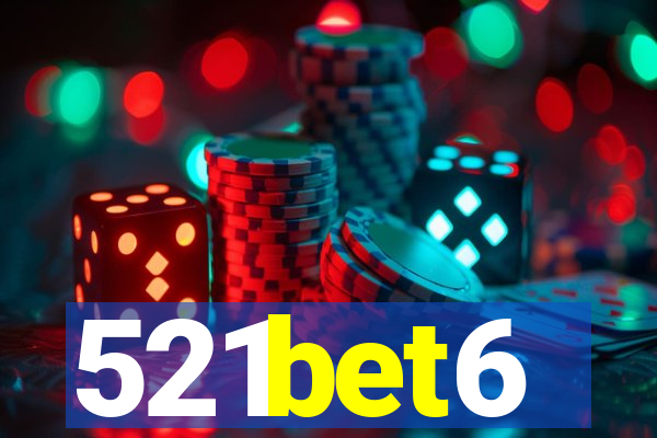 521bet6
