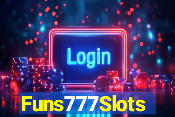 Funs777Slots