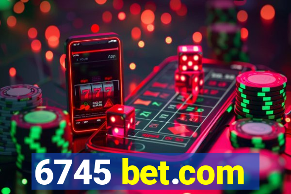 6745 bet.com