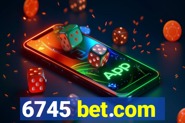 6745 bet.com