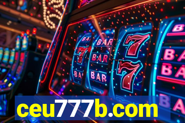 ceu777b.com