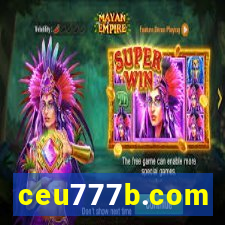 ceu777b.com