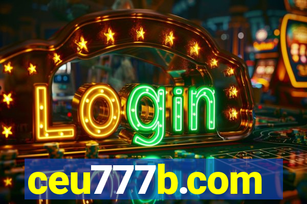 ceu777b.com