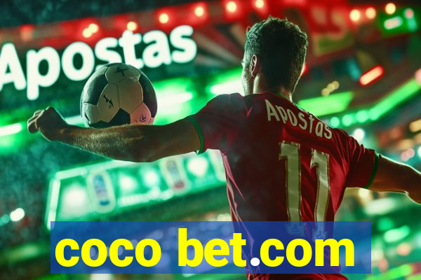coco bet.com