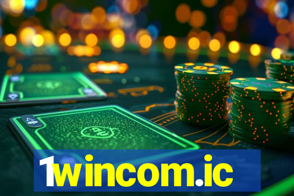 1wincom.ic