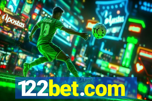 122bet.com
