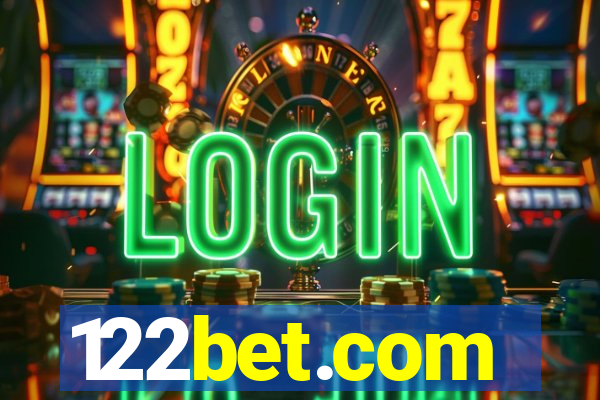 122bet.com