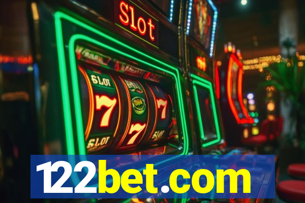 122bet.com