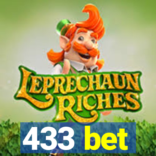433 bet
