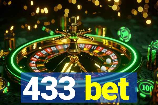 433 bet