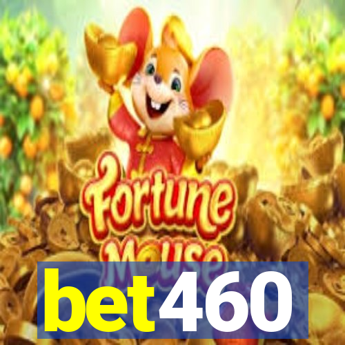 bet460