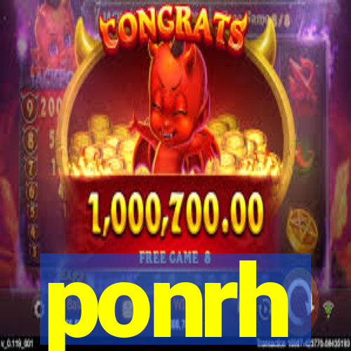 ponrh