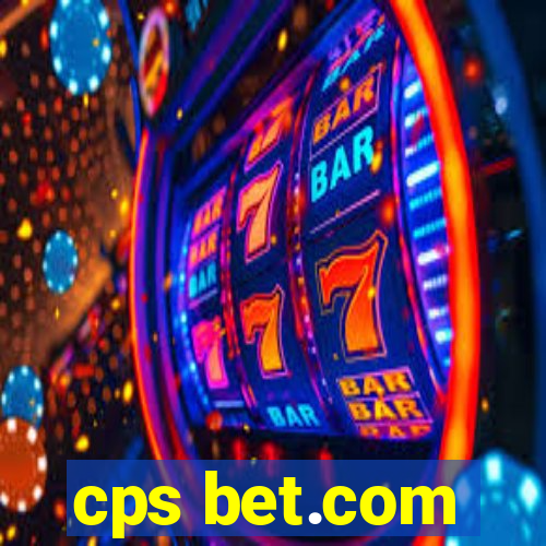 cps bet.com