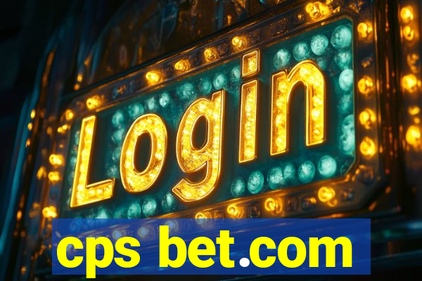 cps bet.com