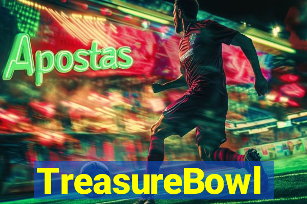 TreasureBowl treasure bowl jdb