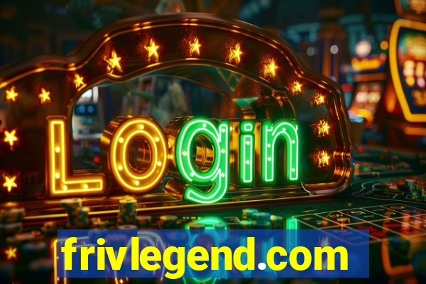 frivlegend.com
