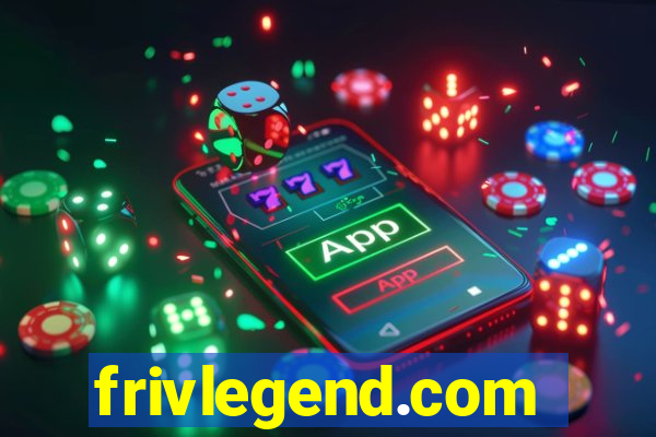 frivlegend.com